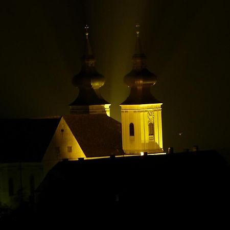 Gaestezimmer Weiss Maria Taferl Bagian luar foto
