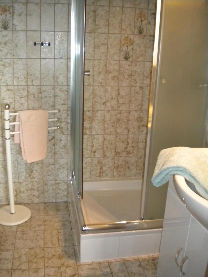 Gaestezimmer Weiss Maria Taferl Ruang foto
