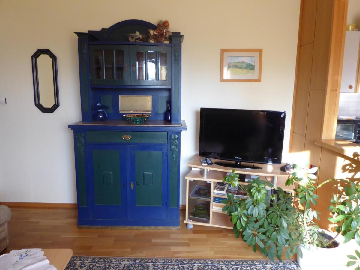 Gaestezimmer Weiss Maria Taferl Bagian luar foto